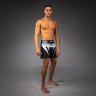Шорти - Venum No Gi Fightshorts - Black/White​